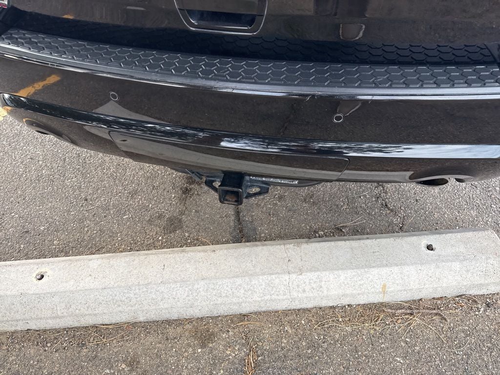 2019 Dodge Durango GT Plus AWD