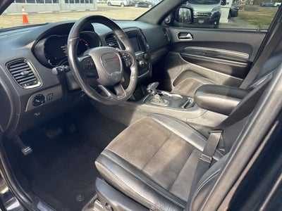 2019 Dodge Durango GT Plus AWD