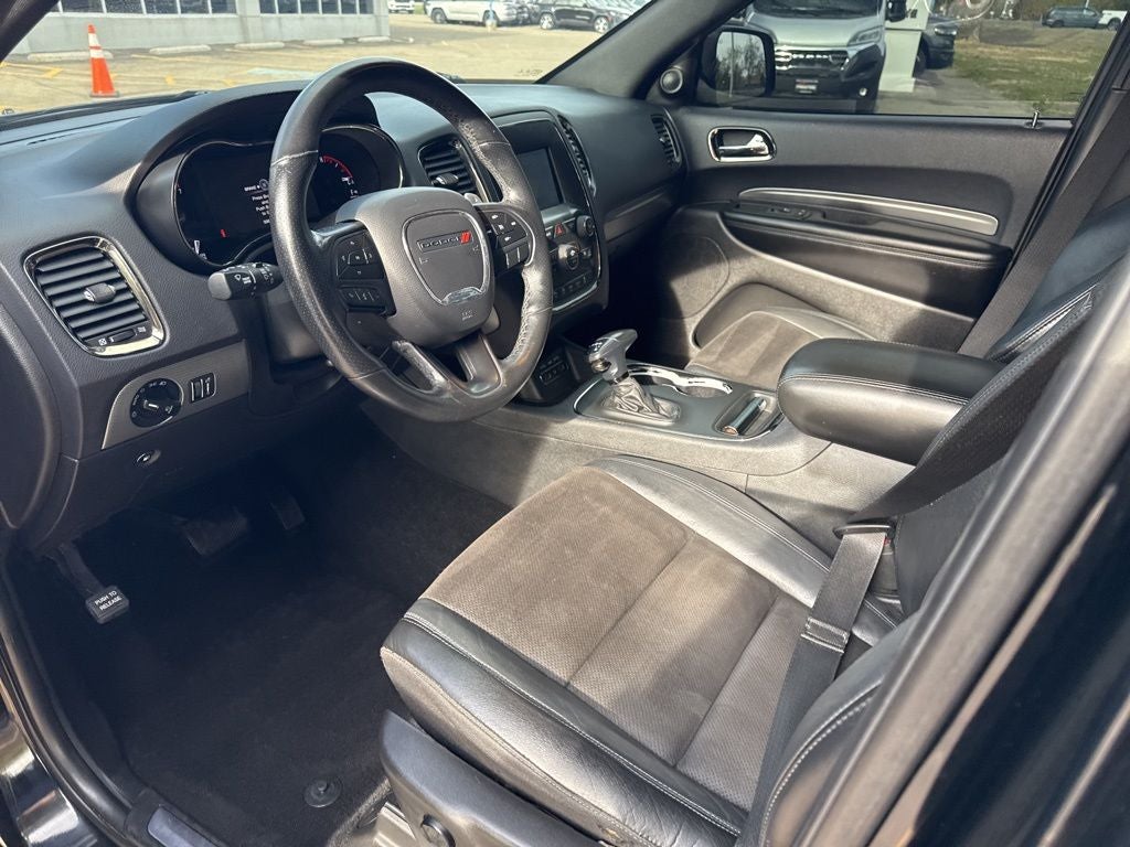 2019 Dodge Durango GT Plus AWD
