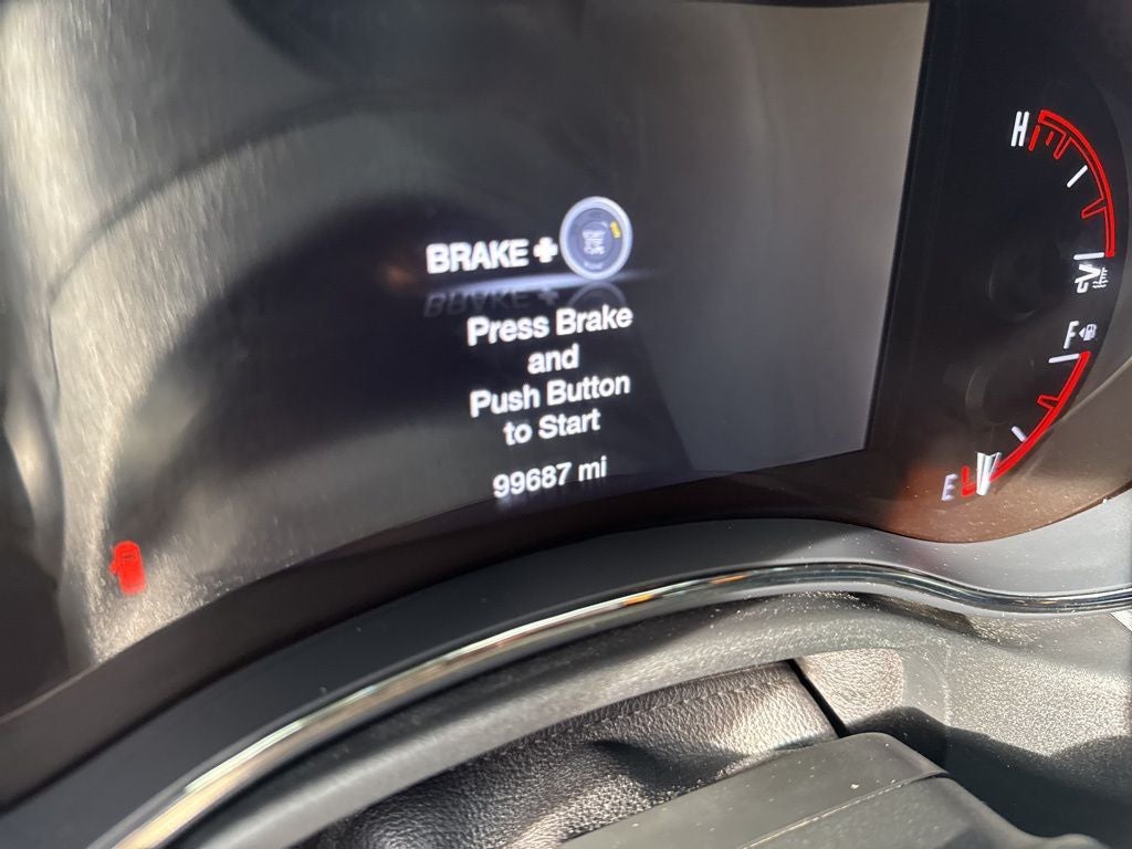 2019 Dodge Durango GT Plus AWD