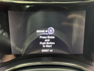 2019 Dodge Durango GT Plus AWD