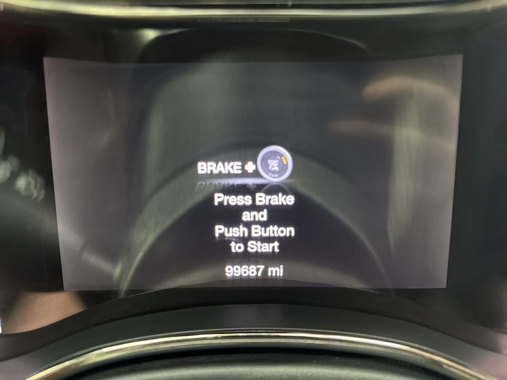 2019 Dodge Durango GT Plus AWD