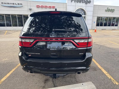 2019 Dodge Durango GT Plus AWD
