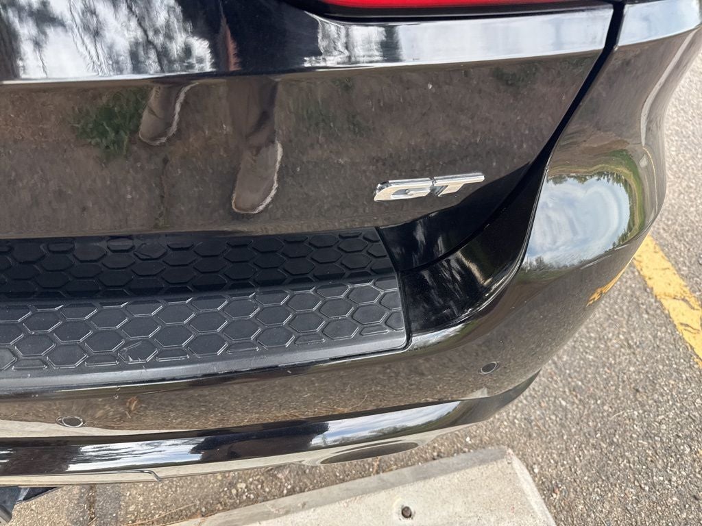 2019 Dodge Durango GT Plus AWD