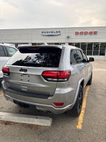 2020 Jeep Grand Cherokee Altitude 4X4