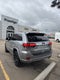 2018 Jeep Grand Cherokee Altitude 4x4