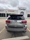 2018 Jeep Grand Cherokee Altitude 4x4