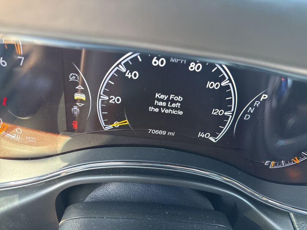 2021 Jeep Grand Cherokee Laredo X 4x4