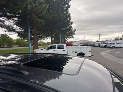 2021 Jeep Grand Cherokee Laredo X 4x4