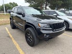 2013 Jeep Grand Cherokee Limited