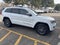 2017 Jeep Grand Cherokee Limited 4x4