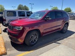 2020 Jeep Grand Cherokee Limited X 4x4
