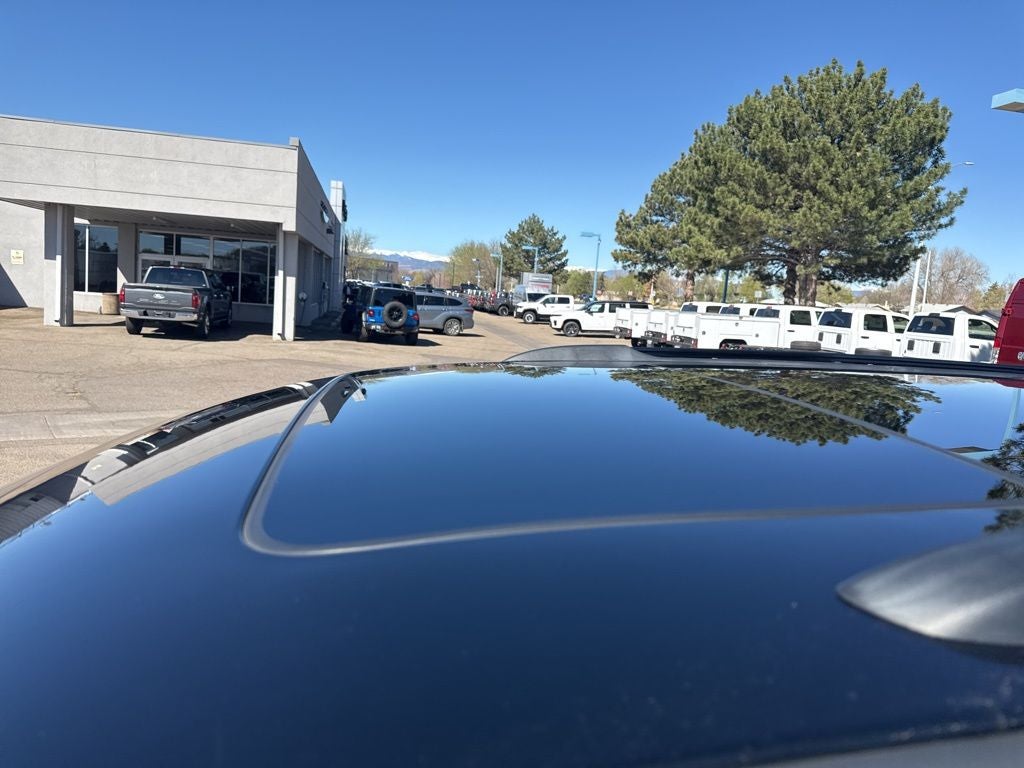 2020 Jeep Grand Cherokee Limited X 4x4