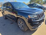2020 Jeep Grand Cherokee Limited X 4x4