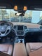 2018 Jeep Grand Cherokee Summit 4x4
