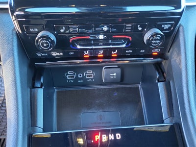 2024 Jeep Grand Cherokee Altitude X 4x4