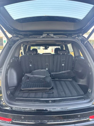 2022 Jeep Grand Cherokee Altitude 4x4