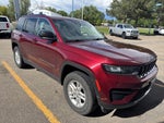 2023 Jeep Grand Cherokee Laredo 4x4