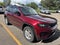 2023 Jeep Grand Cherokee Laredo 4x4