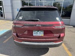 2023 Jeep Grand Cherokee Laredo 4x4