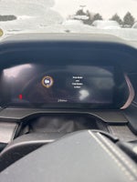 2022 Jeep Grand Cherokee Overland 4x4