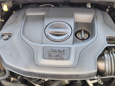 2023 Jeep Grand Cherokee Summit Reserve 4x4