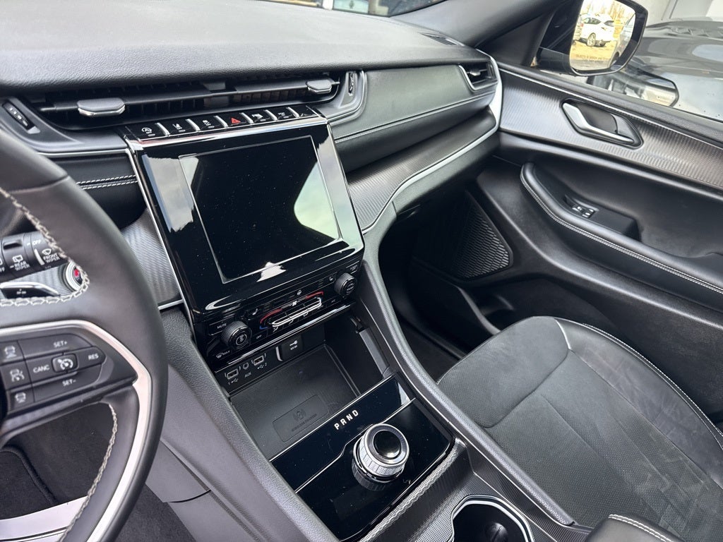 2024 Jeep Grand Cherokee L Altitude X