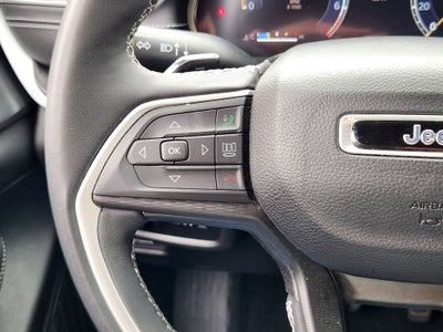 2024 Jeep Grand Cherokee L Altitude 4x4