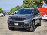 2025 Jeep Grand Cherokee L Summit 4x4
