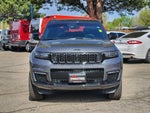 2025 Jeep Grand Cherokee L Summit 4x4