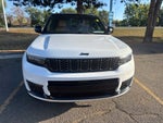 2024 Jeep Grand Cherokee L Summit