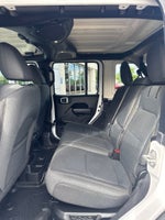 2025 Jeep Wrangler 4xe Willys 4xe