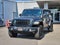2025 Jeep Wrangler 4xe Willys 4xe