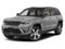 2023 Jeep Grand Cherokee 4xe Trailhawk