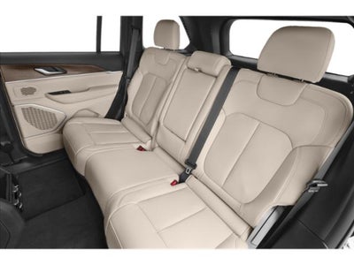 2023 Jeep Grand Cherokee 4xe Overland