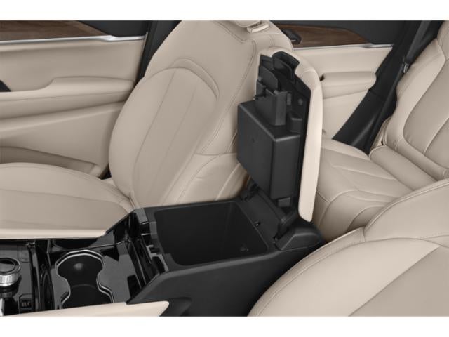 2023 Jeep Grand Cherokee 4xe Overland