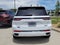 2025 Jeep Grand Cherokee 4xe Overland 4xe