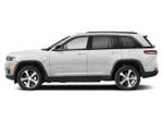 2023 Jeep Grand Cherokee 4xe Summit Reserve 4xe