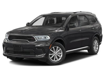 2024 Dodge Durango R/T Plus AWD