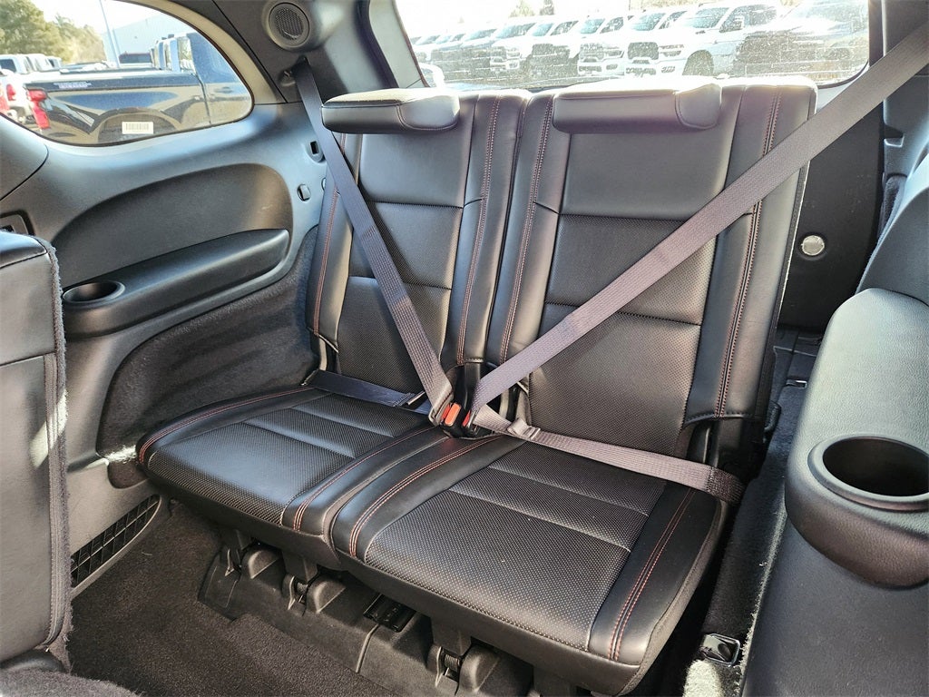 2024 Dodge Durango R/T Plus AWD