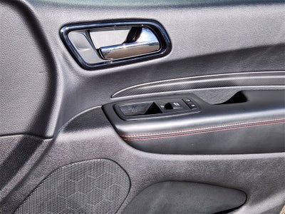 2024 Dodge Durango R/T Plus AWD