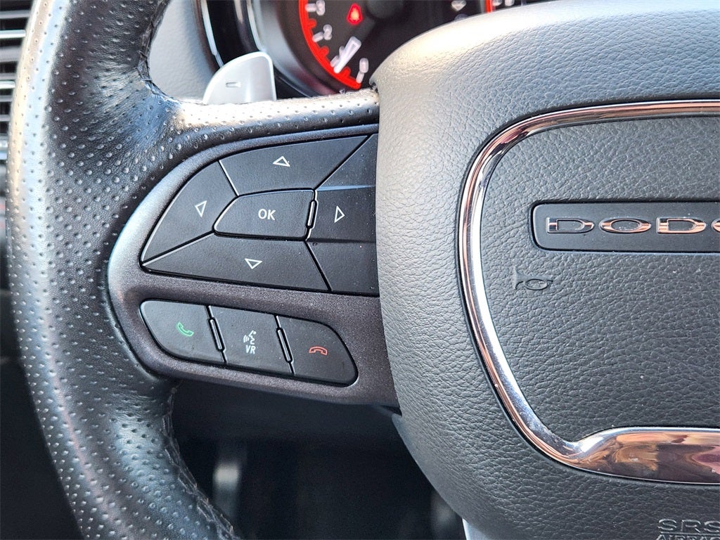 2024 Dodge Durango R/T Plus AWD