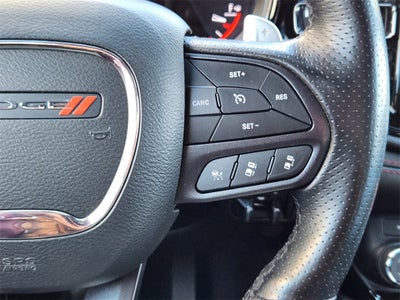 2024 Dodge Durango R/T Plus AWD