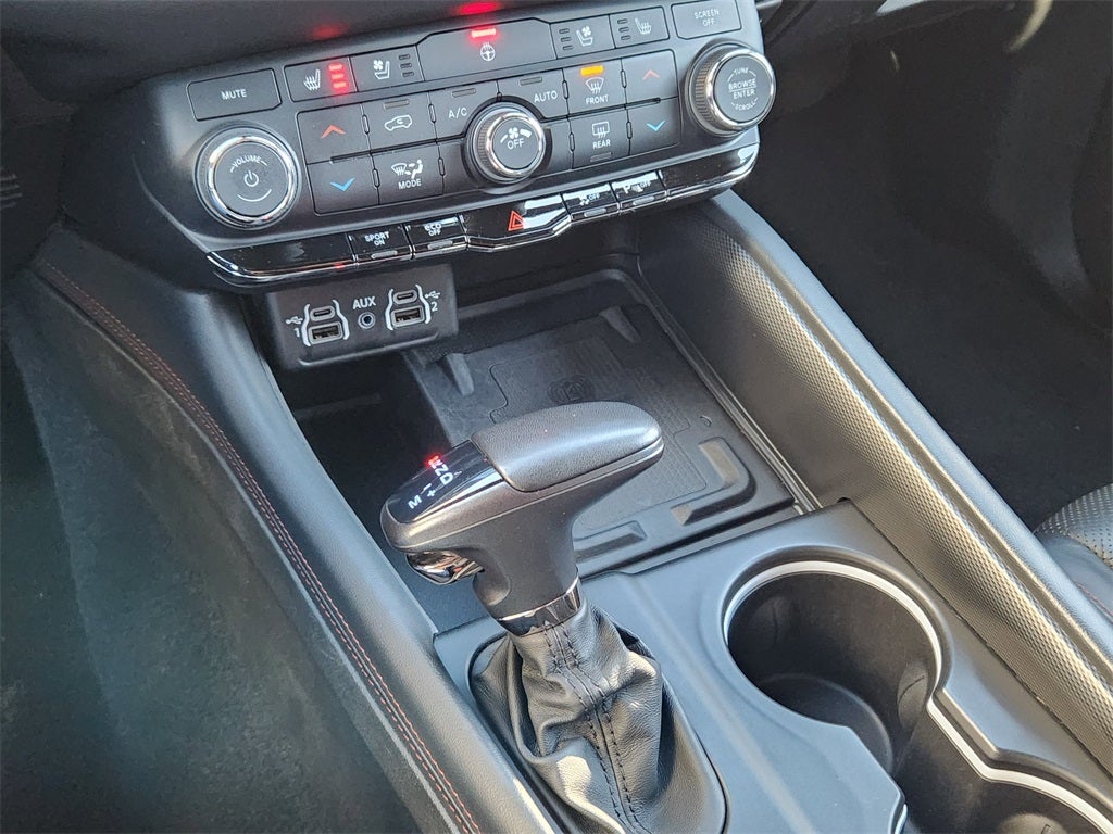 2024 Dodge Durango R/T Plus AWD