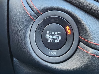 2024 Dodge Durango R/T Plus AWD