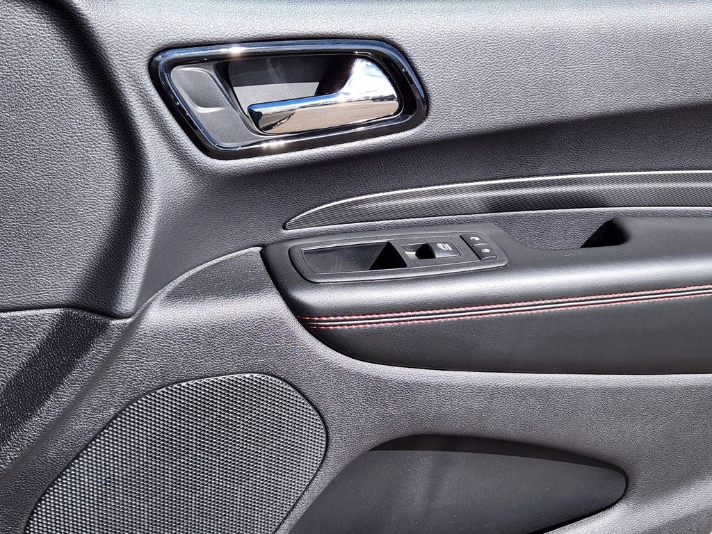 2025 Dodge Durango R/T AWD