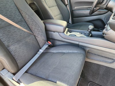 2025 Dodge Durango R/T AWD