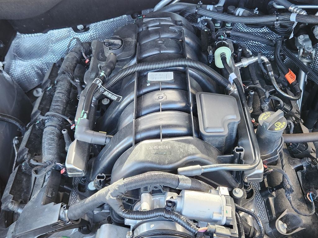 2025 Dodge Durango R/T AWD