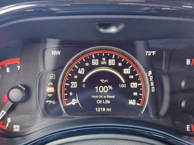 2025 Dodge Durango R/T AWD