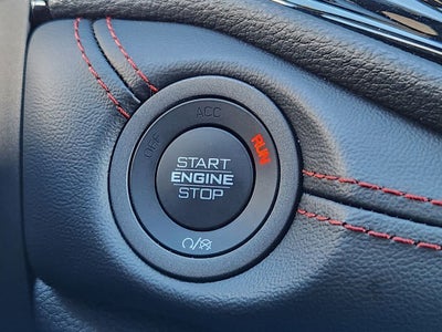 2025 Dodge Durango R/T AWD